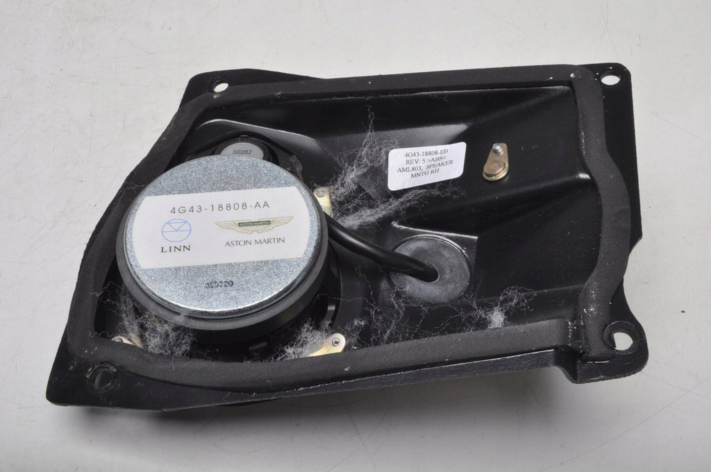 ASTON MARTIN DB9 DOOR SPEAKER 4G43-18808-EB