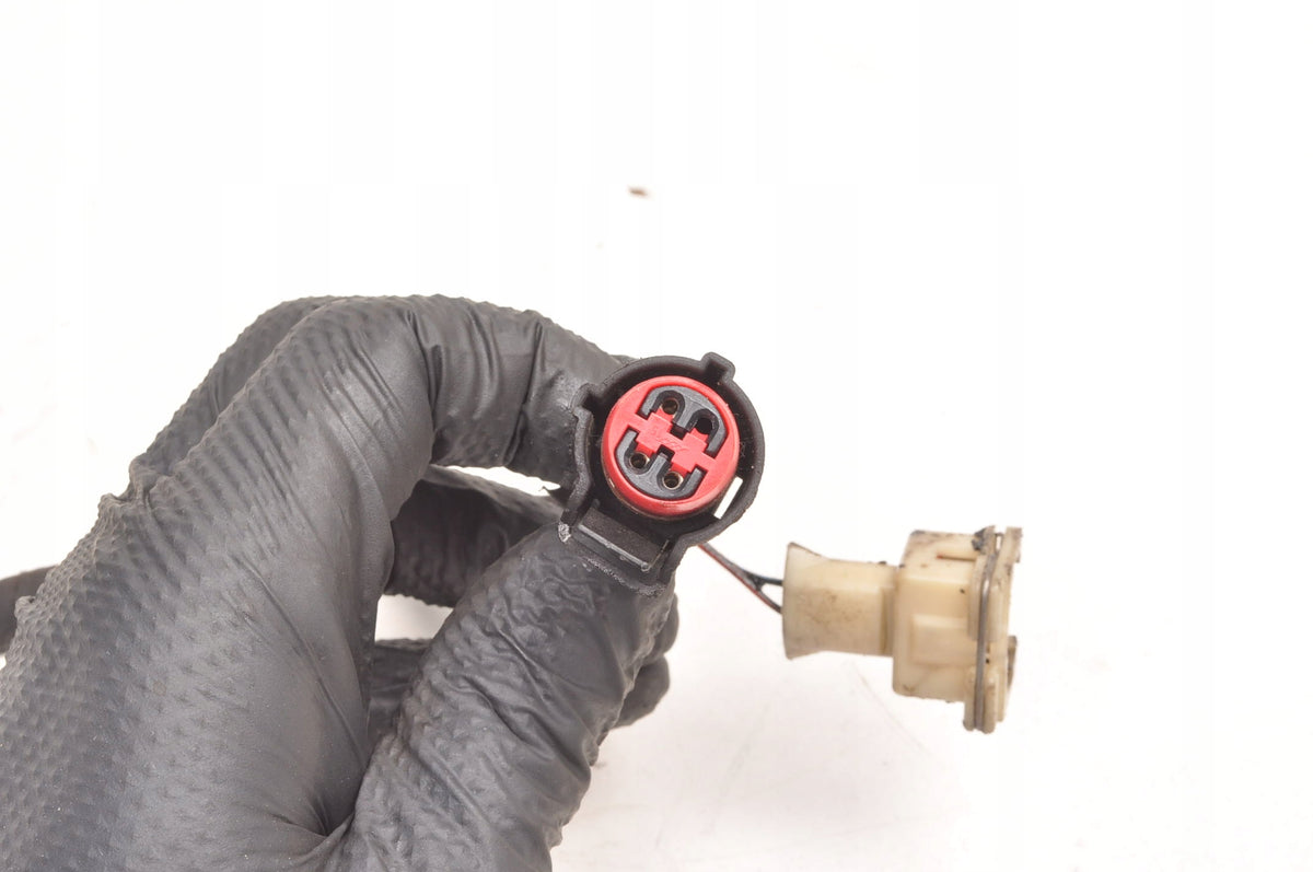 ASTON MARTIN DB9 HARNESS ELECTRICAL INSTALLATION