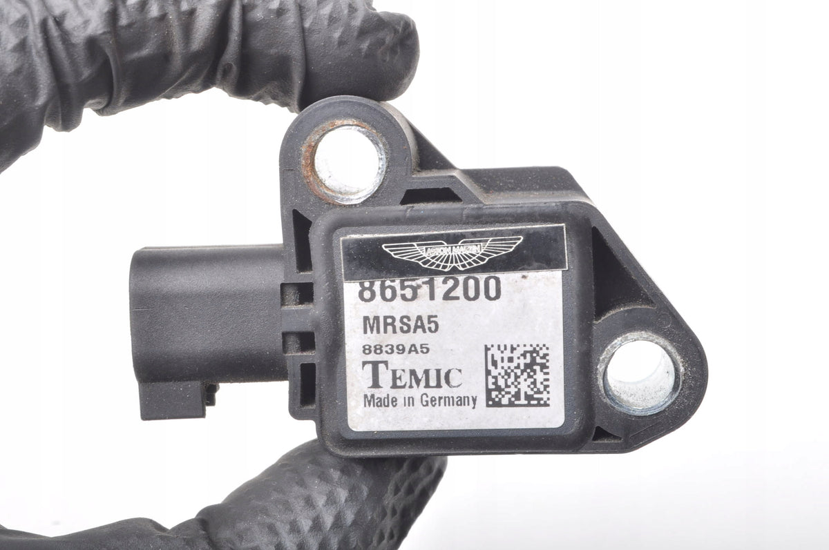 ASTON MARTIN DB9 IMPACT SENSOR 8651200
