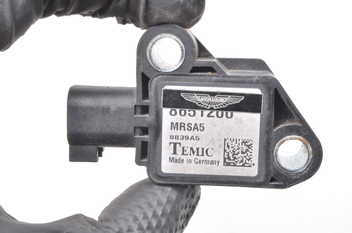 ASTON MARTIN DB9 IMPACT SENSOR 8651200