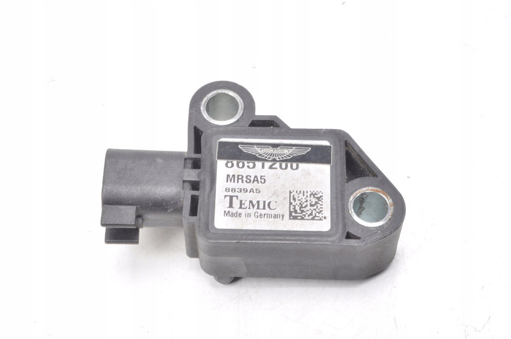 ASTON MARTIN DB9 IMPACT SENSOR 8651200
