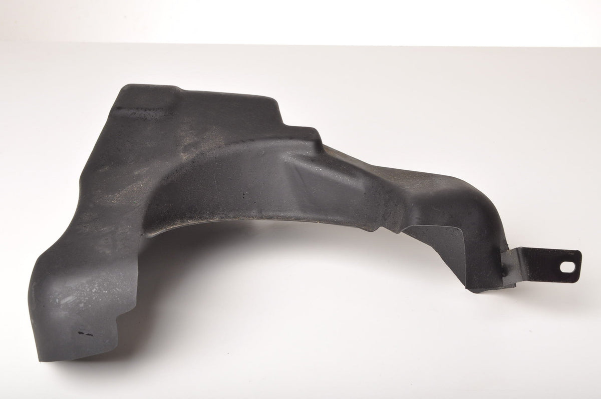 ASTON MARTIN VANQUISH 6.0 COVER PLASTIC