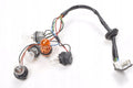 ASTON MARTIN VANQUISH AND BEAM LAMP INSTALLATION LEFT REAR 7035-6405-AA
