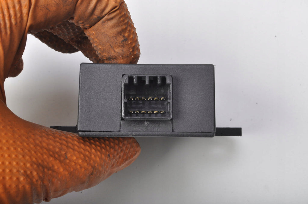 ASTON MARTIN VANQUISH AND SENSOR RAIN SENSOR