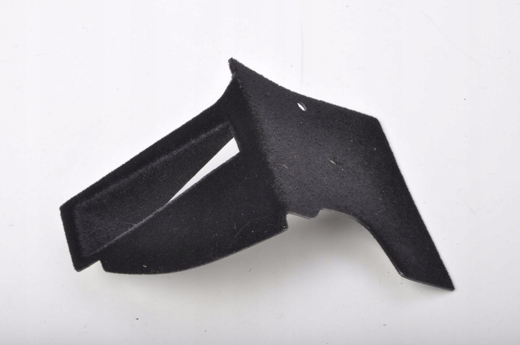 ASTON MARTIN VANQUISH AND TIRE DRIVER MOUNT 1R12-835068-AB