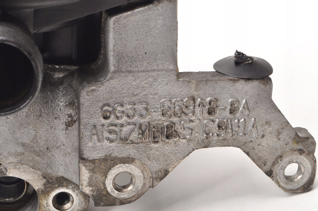 ASTON MARTIN VANTAGE 4.7 ODMA 2W93-6A666-BA 6G33-6G948-BA