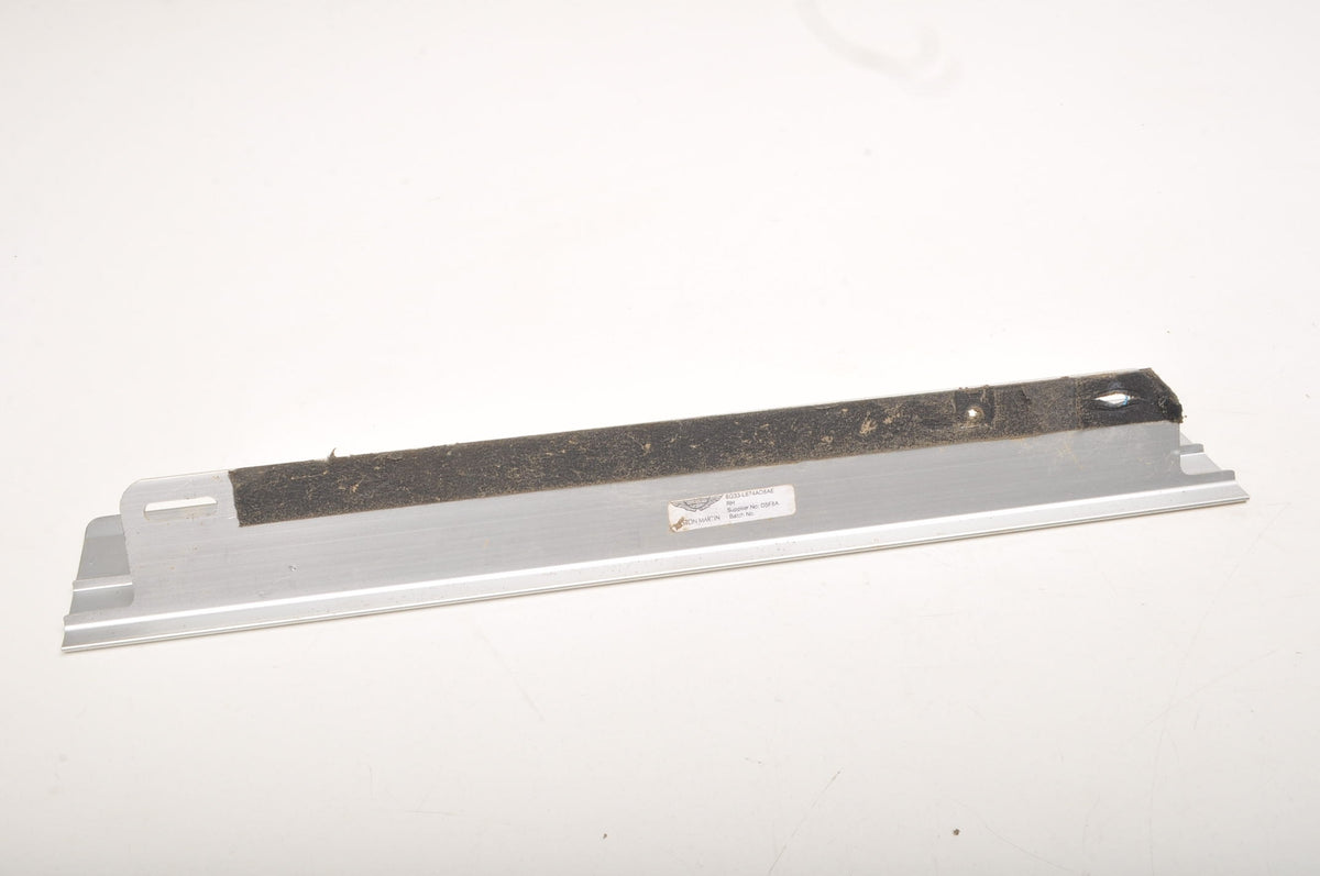 ASTON MARTIN VANTAGE 4.7 STRIP COVER 6G33-L674AO8AE