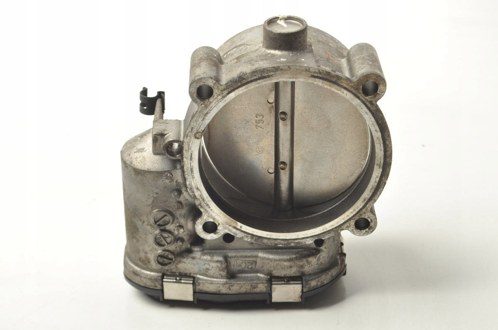ASTON MARTIN VANTAGE 4.7 THROTTLE 6G33-9F991-AA