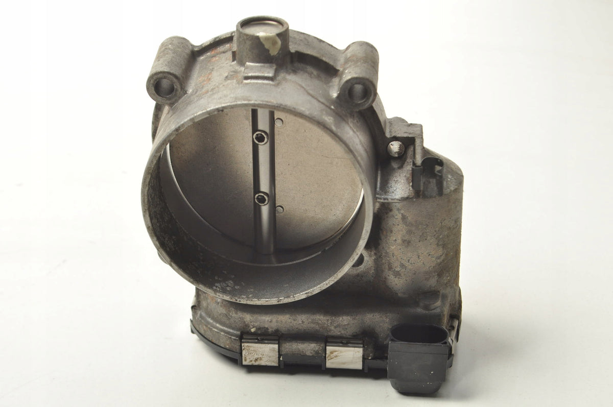 ASTON MARTIN VANTAGE 4.7 THROTTLE 6G33-9F991-AA