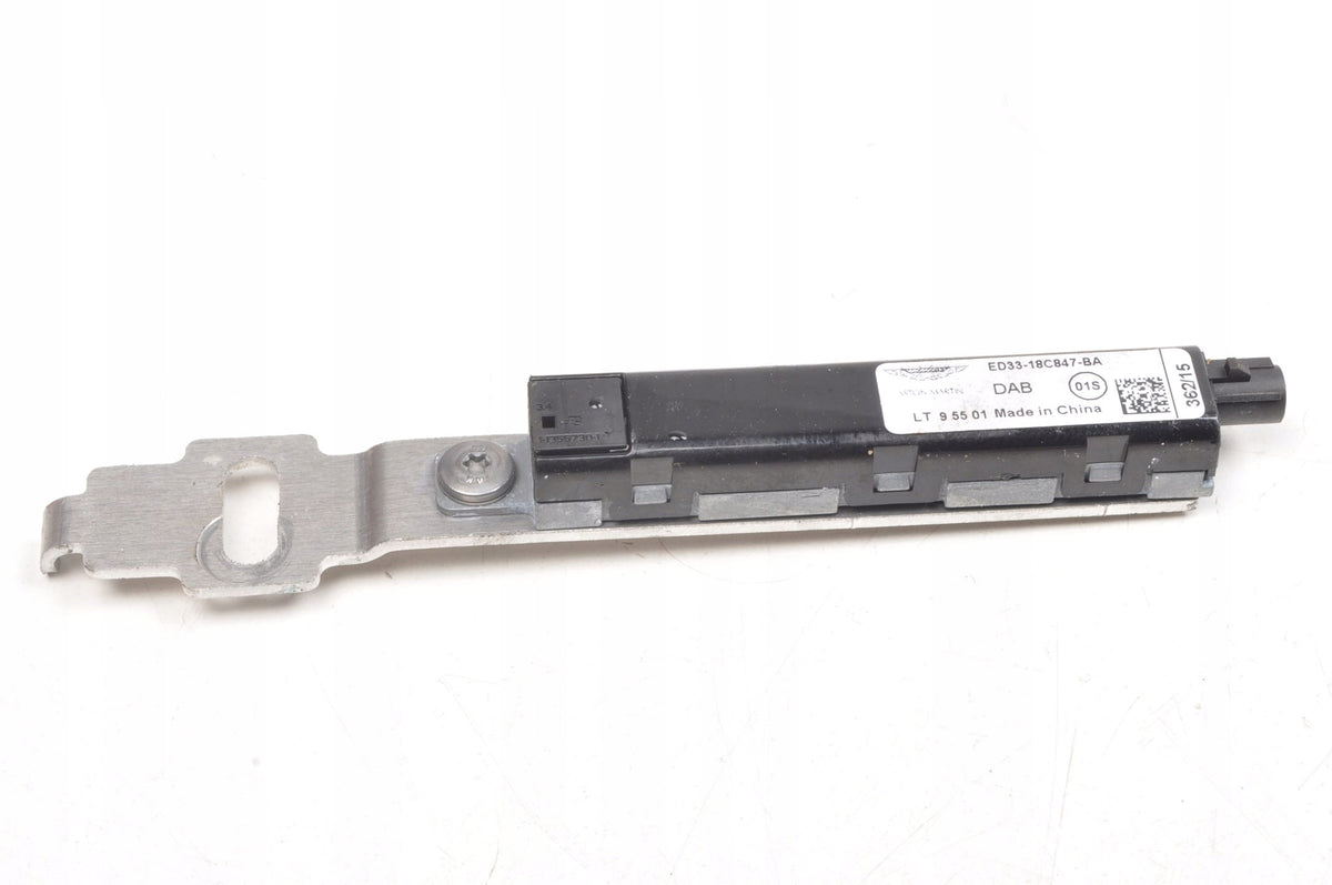 ASTON MARTIN VANTAGE ANTENNA MODULE ED33-18C847-BA