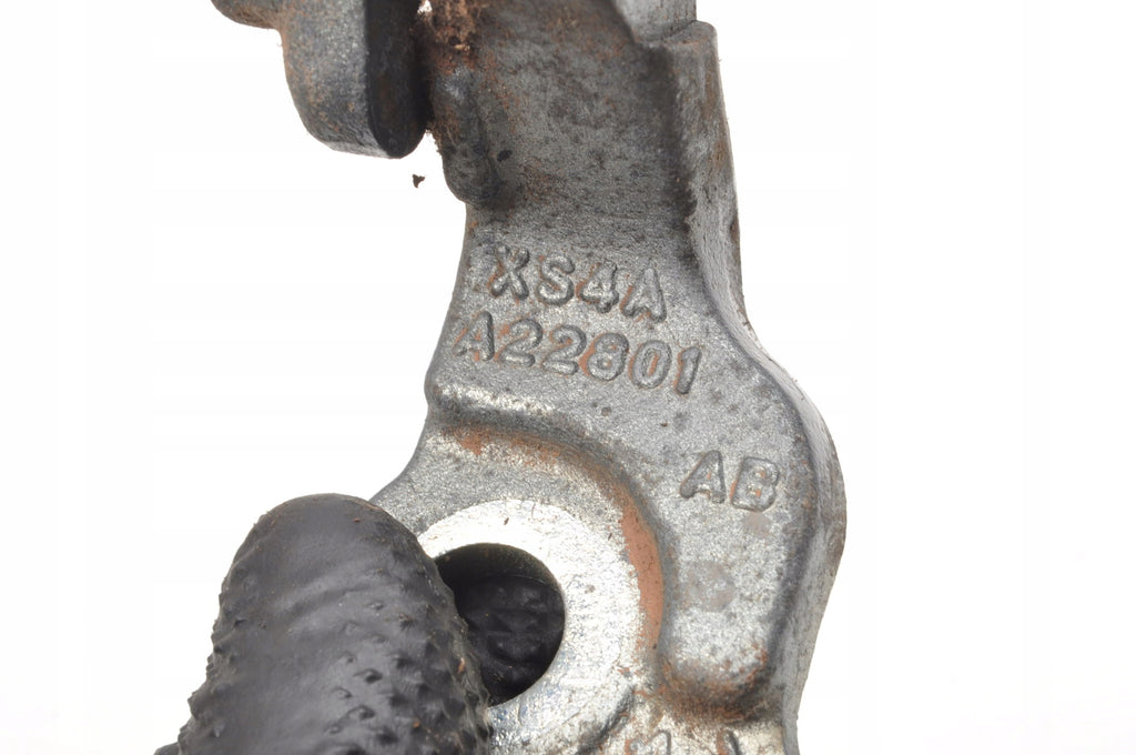ASTON MARTIN VANTAGE HINGE DOOR STOP LEFT LOWER XS4A-A22801-AB