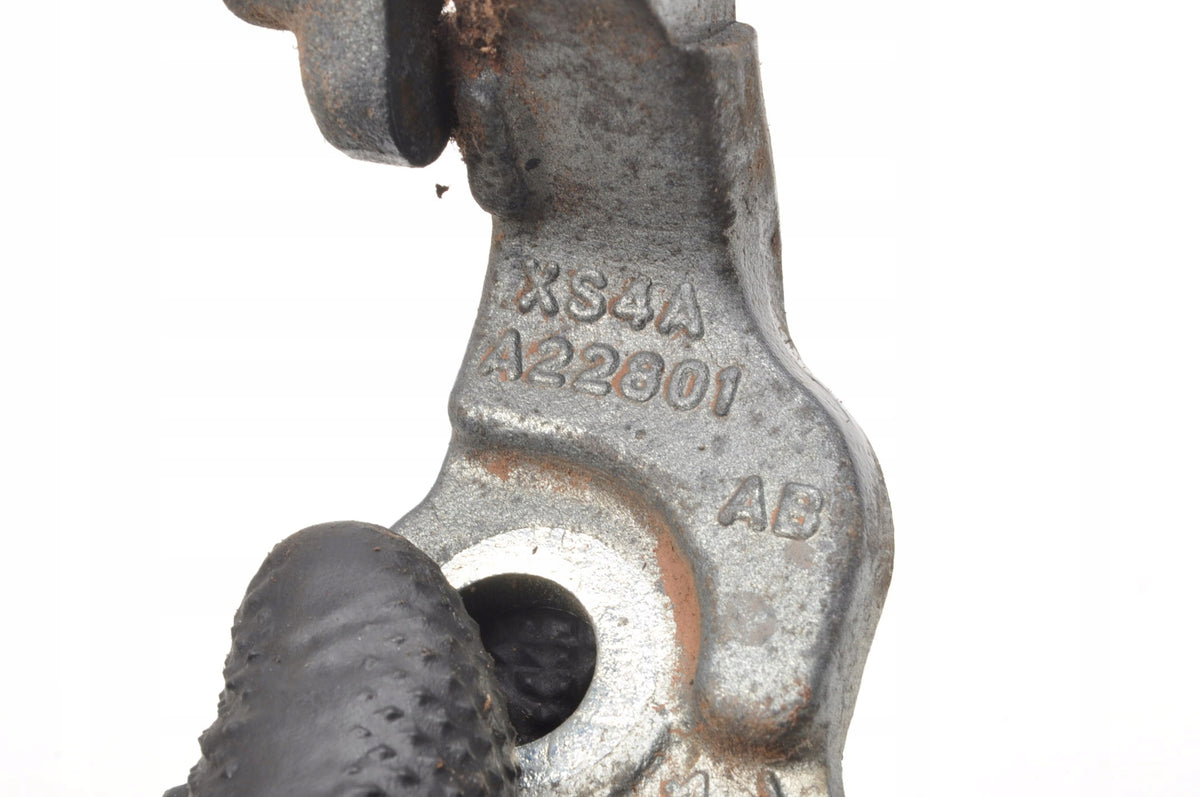 ASTON MARTIN VANTAGE HINGE DOOR STOP LEFT LOWER XS4A-A22801-AB