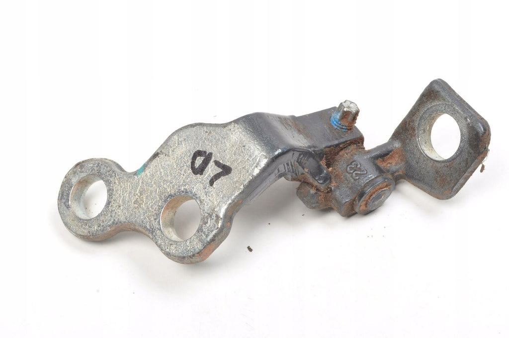 ASTON MARTIN VANTAGE HINGE DOOR STOP LEFT LOWER XS4A-A22801-AB