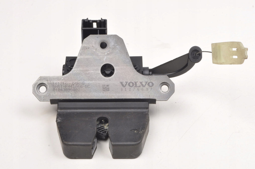 ASTON MARTIN VANTAGE TAILGATE LOCK 8N51-F442A66-BC