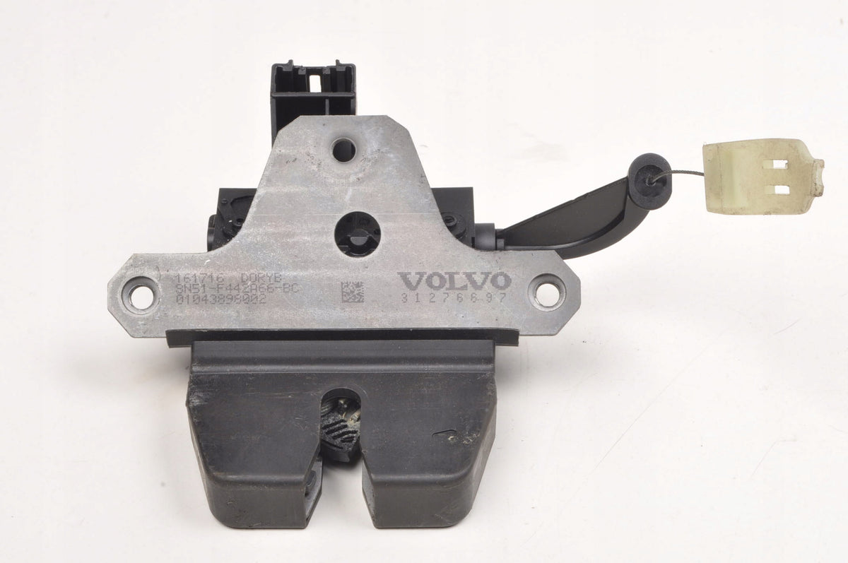 ASTON MARTIN VANTAGE TAILGATE LOCK 8N51-F442A66-BC