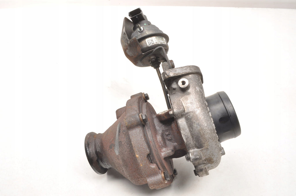 ASTRA 4 J ZAFIRA C INSIGNIA A 2.0 CDTI TURBINE TURBOCHARGER 55581063