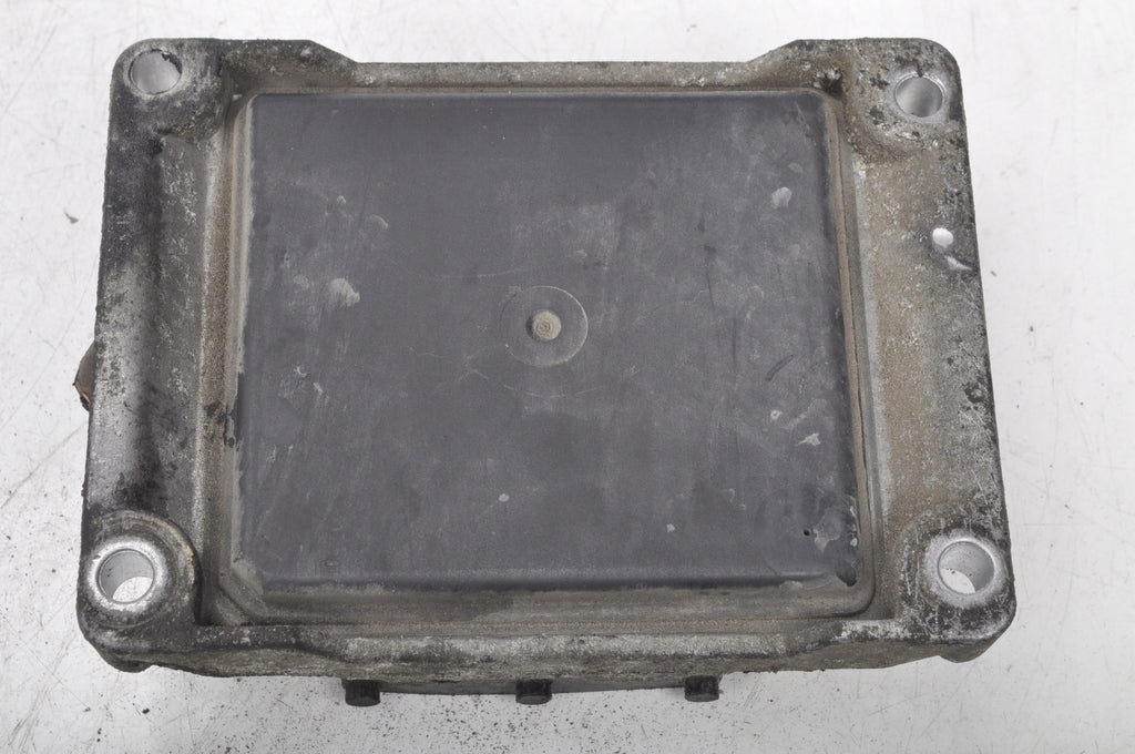 ASTRA G II 1.2 5KM COMPUTER ENGINE CONTROLLER 09133262 2000/09 - 2004/07