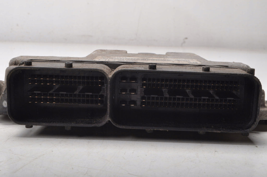 ASTRA H ZAFIRA B II 1.9 CDTI 100 KM COMPUTER ENGINE DRIVER 55566279