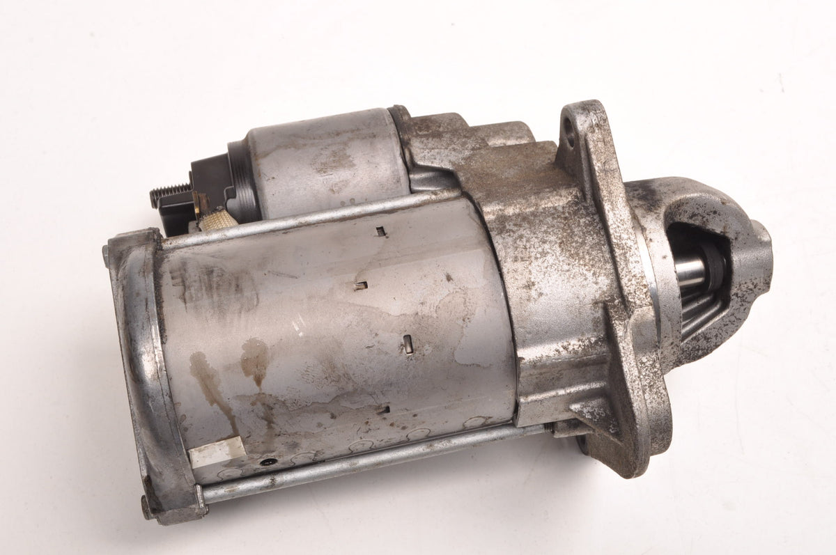 ASTRA J MERIVA B CORSA E INSIGNIA A MOCHA AND 1.4 16V STARTER 25194650