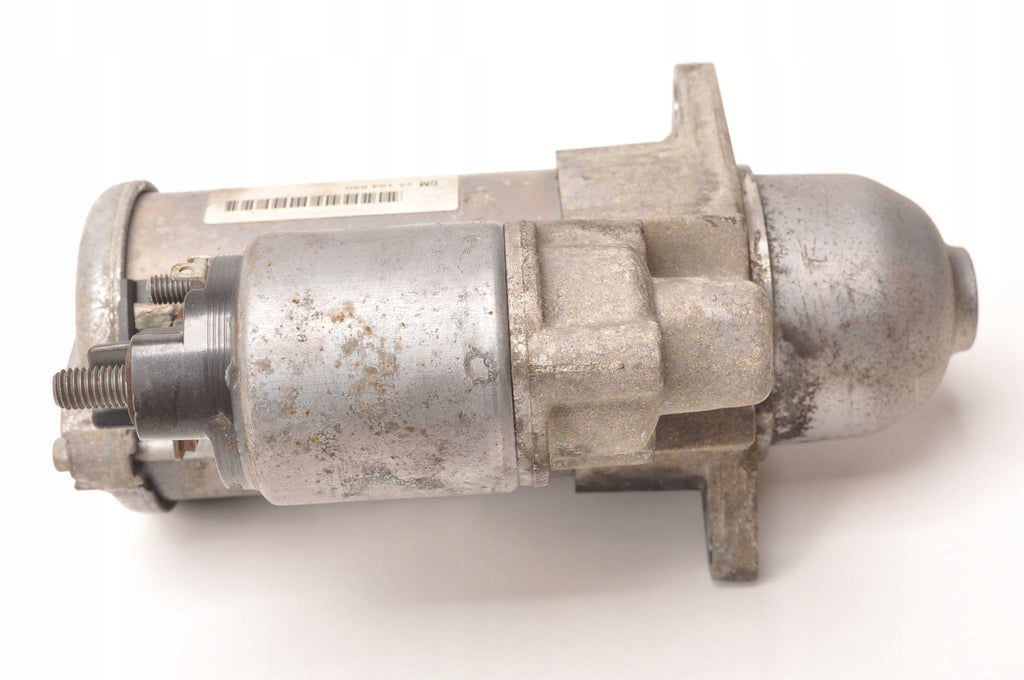 ASTRA J MERIVA B CORSA E INSIGNIA A MOCHA I 1.4 T STARTER 25194650