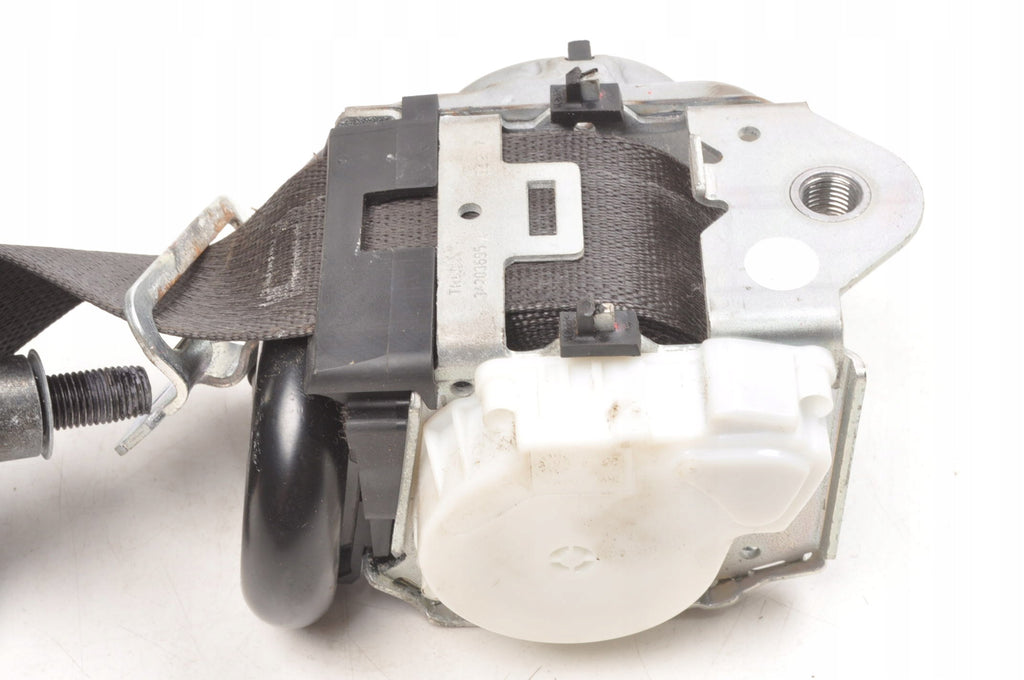 ASTRA K V SEAT BELT LEFT FRONT 39065887 HB 5D TENSIONER