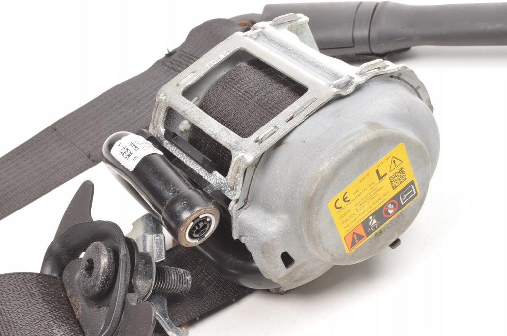 ASTRA K V SEAT BELT LEFT FRONT 39065887 HB 5D TENSIONER