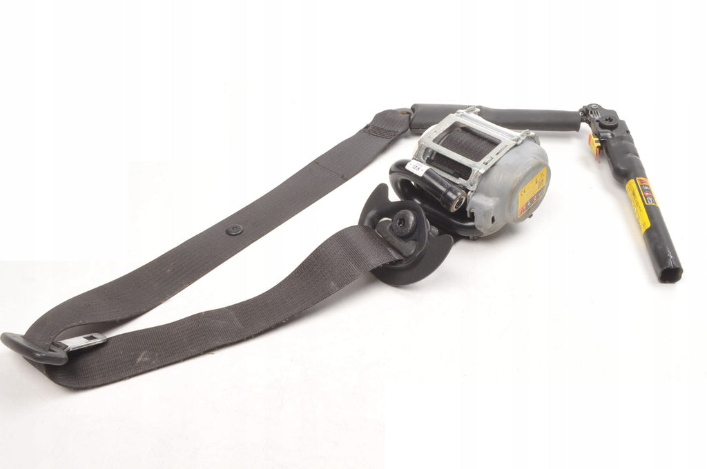 ASTRA K V SEAT BELT LEFT FRONT 39065887 HB 5D TENSIONER