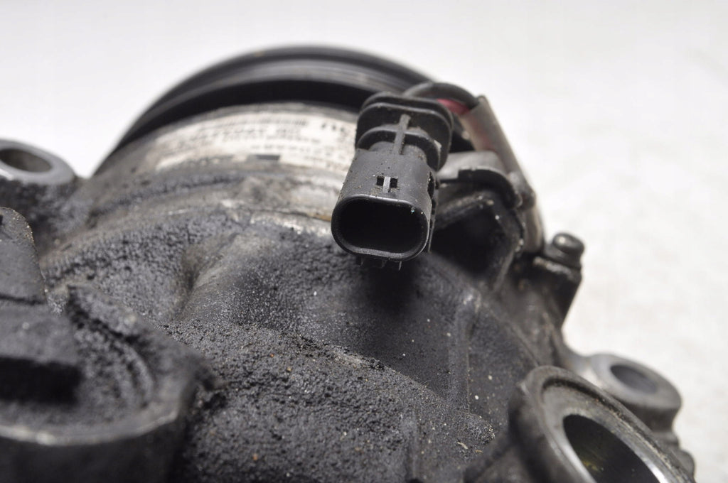 ASTRA KV 1.0 12V AC COMPRESSOR 39034463