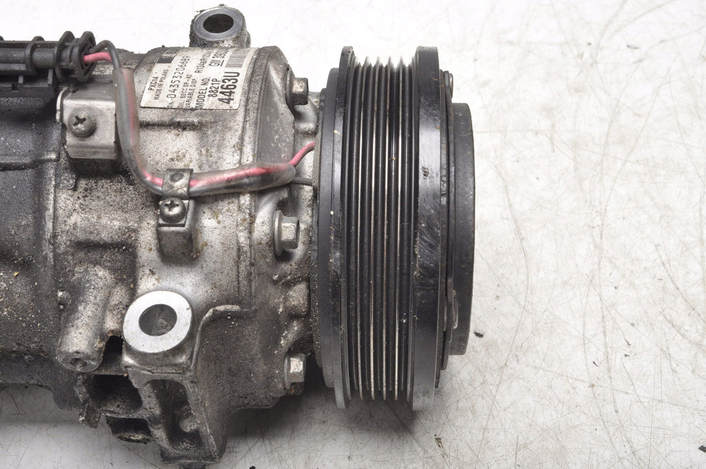 ASTRA KV 1.0 12V AC COMPRESSOR 39034463