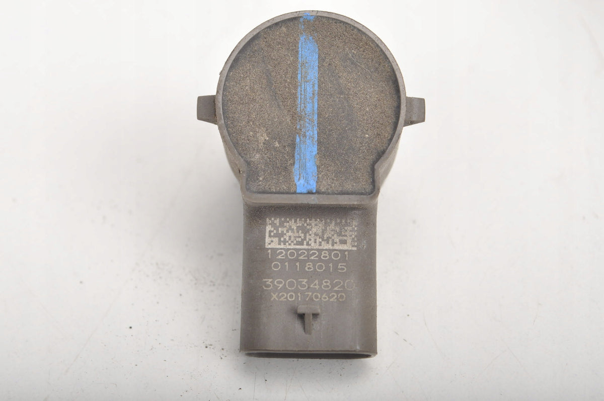 ASTRA KV PDC PARKING SENSOR 39034820 Z22X
