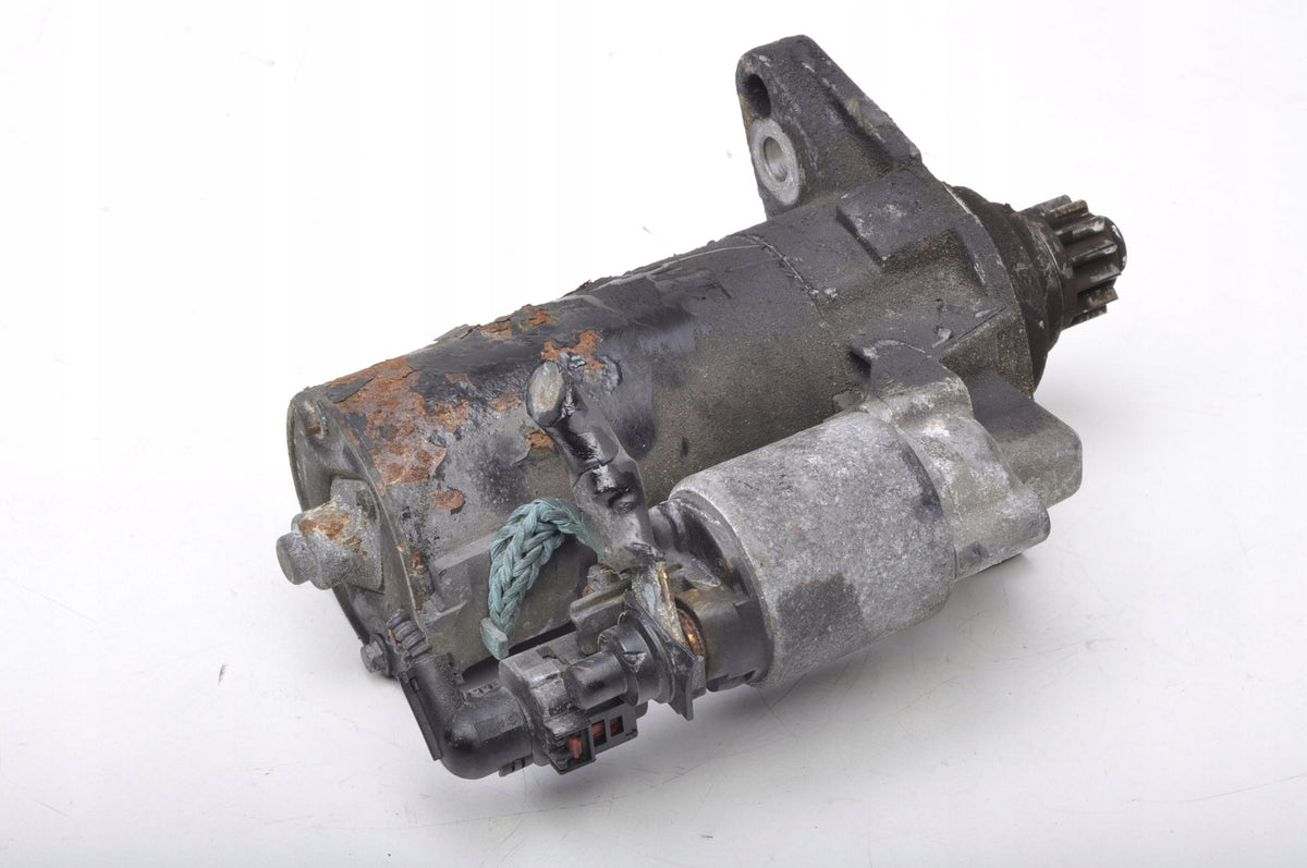 AUDI A1 1.6 TDI 105KM STARTER 0001153007 2010/05 - 2015/04