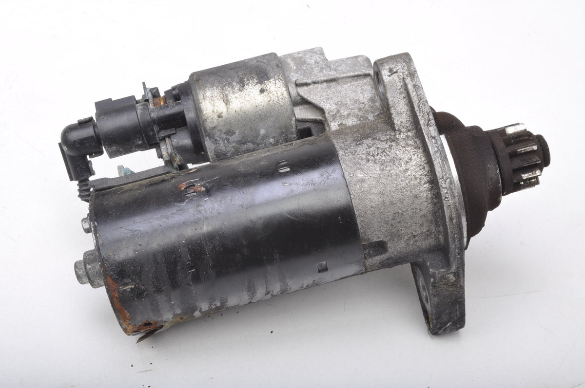 AUDI A1 1.6 TDI 105KM STARTER 0001153007 2010/05 - 2015/04