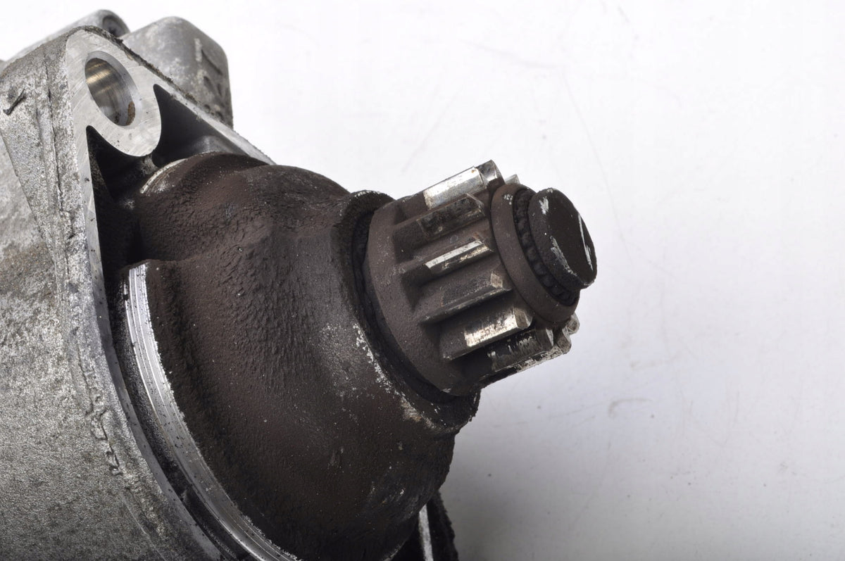 AUDI A1 1.6 TDI 105KM STARTER 0001153007 2010/05 - 2015/04