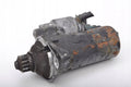 AUDI A1 1.6 TDI 105KM STARTER 0001153007 2010/05 - 2015/04