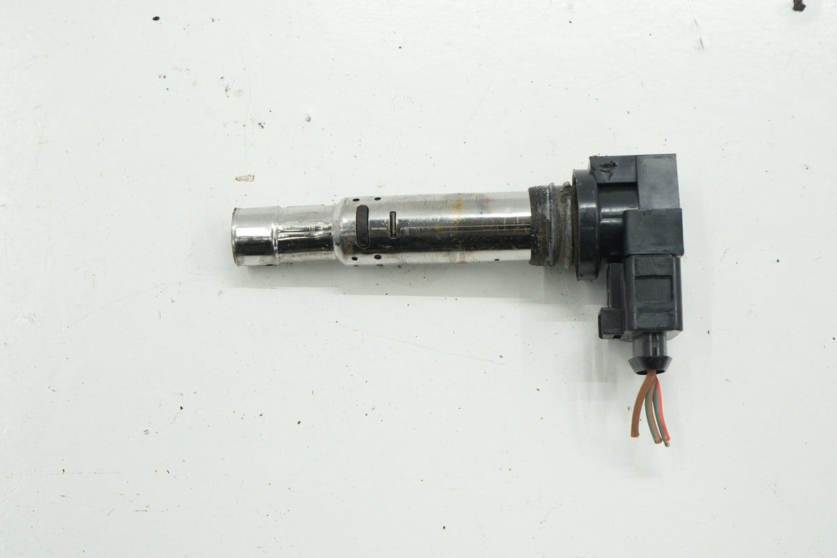 AUDI A1 8X 14R IGNITION COIL 1.4TFSI 036905715G