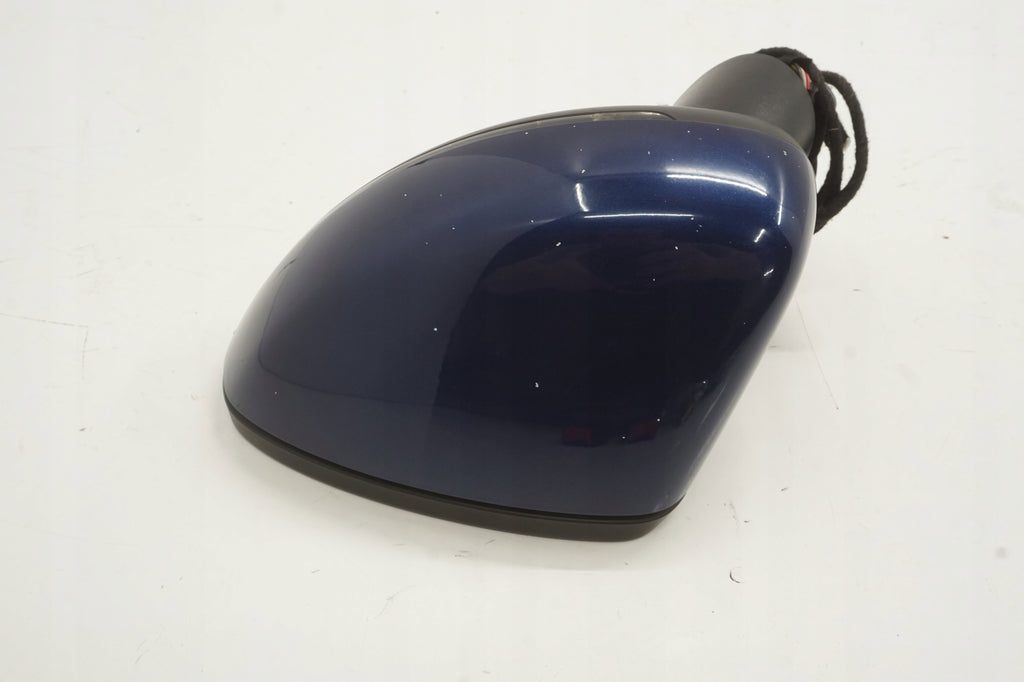 AUDI A1 8X 5D 14R MIRROR LEFT 6PIN LX5Q ANGLIK UK