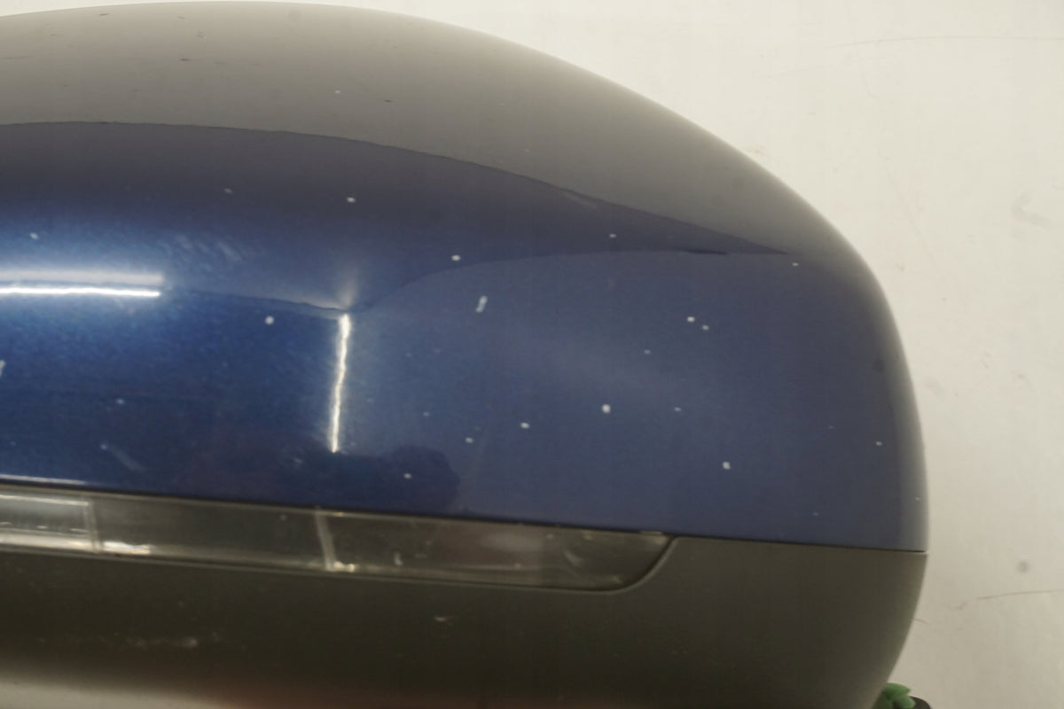 AUDI A1 8X 5D 14R MIRROR RIGHT 6PIN LX5Q ANGLIK UK