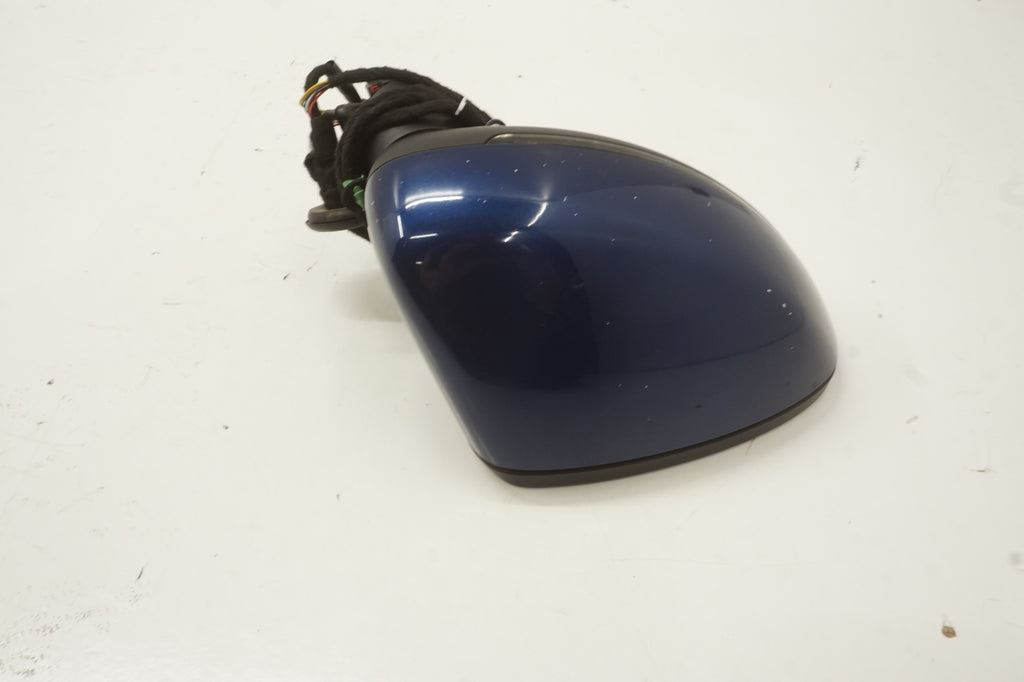 AUDI A1 8X 5D 14R MIRROR RIGHT 6PIN LX5Q ANGLIK UK