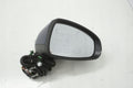 AUDI A1 8X 5D 14R MIRROR RIGHT 6PIN LX5Q ANGLIK UK