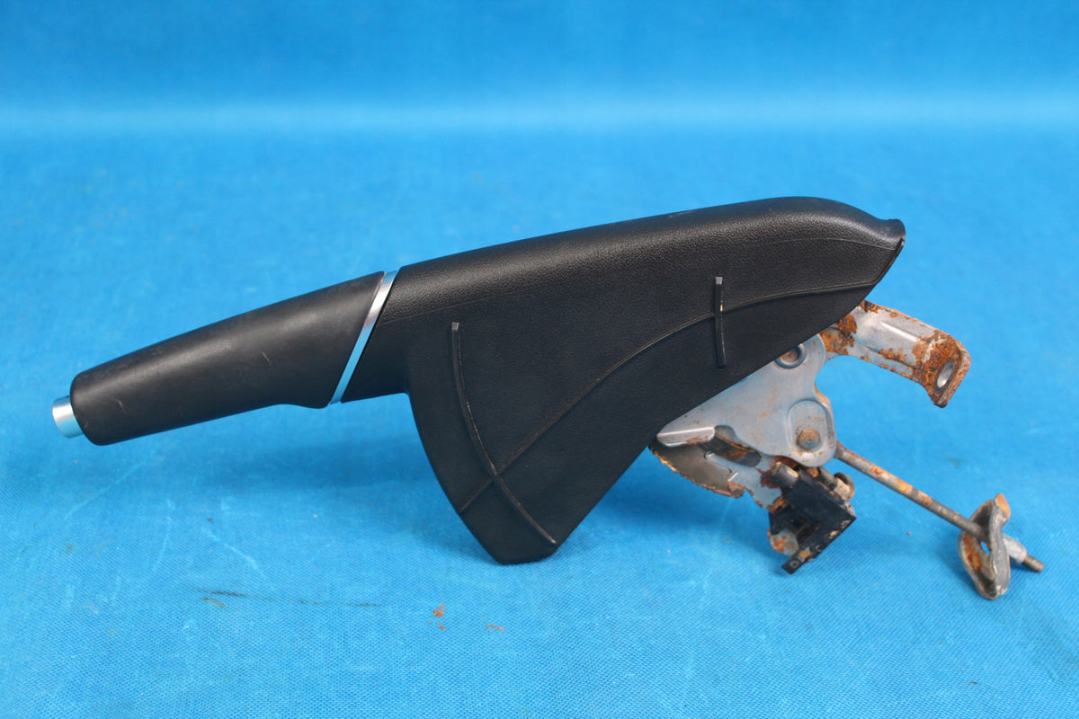 AUDI A1 8X HANDBRAKE LEVER 2016R 6C0711303C