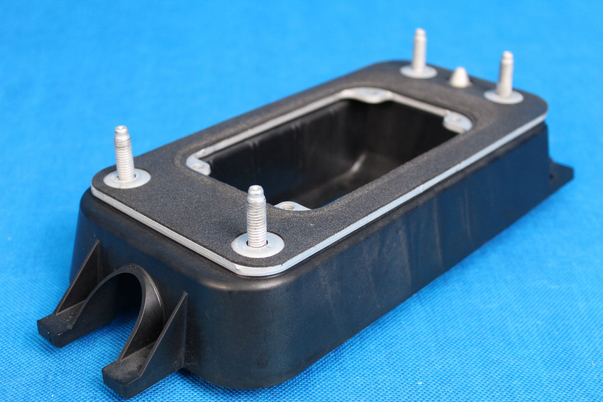 AUDI A1 8X LIFT GEAR SELECTOR BASE 6R0713061A 2018R