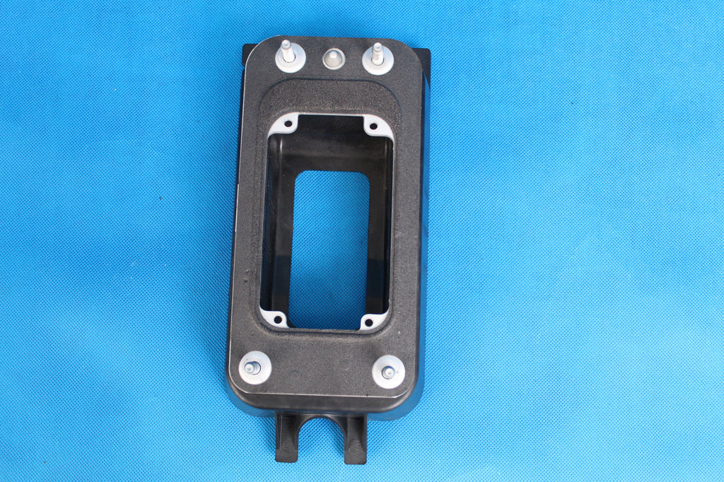 AUDI A1 8X LIFT GEAR SELECTOR BASE 6R0713061A 2018R