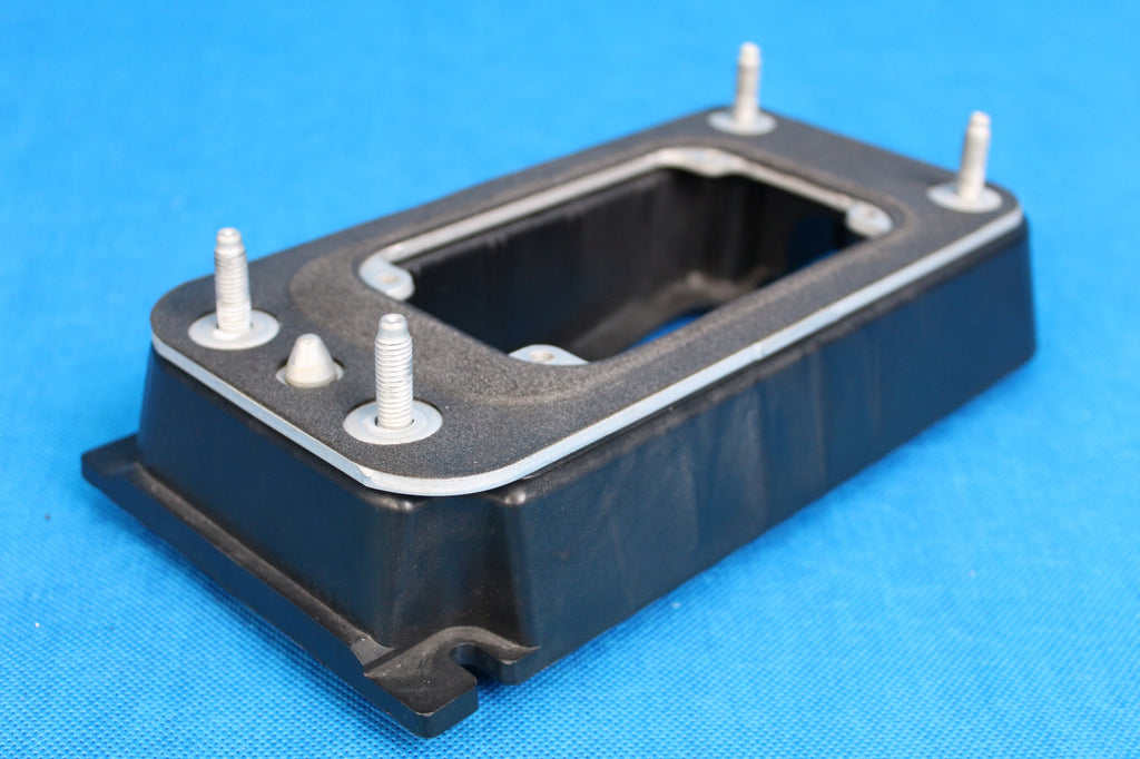 AUDI A1 8X LIFT GEAR SELECTOR BASE 6R0713061A 2018R