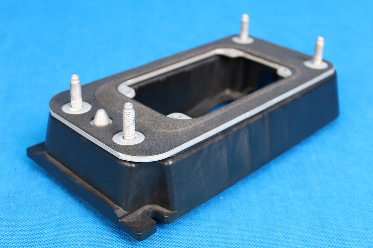 AUDI A1 8X LIFT GEAR SELECTOR BASE 6R0713061A 2018R