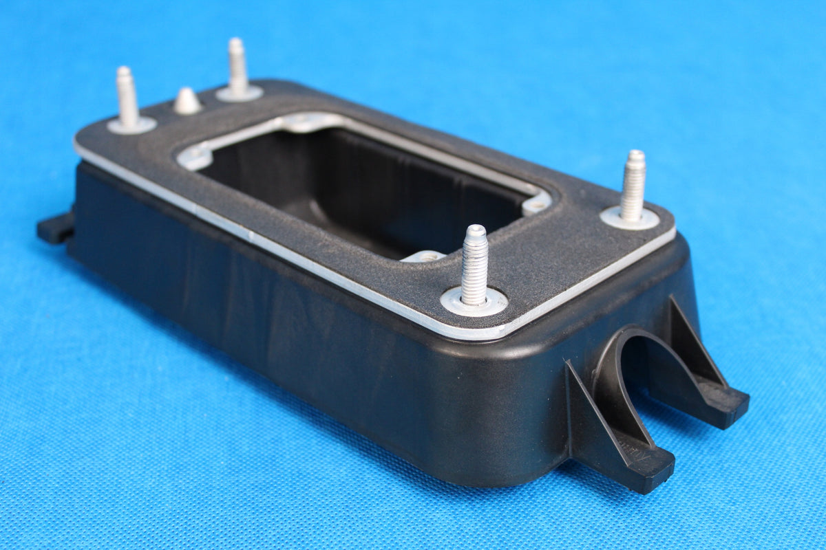 AUDI A1 8X LIFT GEAR SELECTOR BASE 6R0713061A 2018R