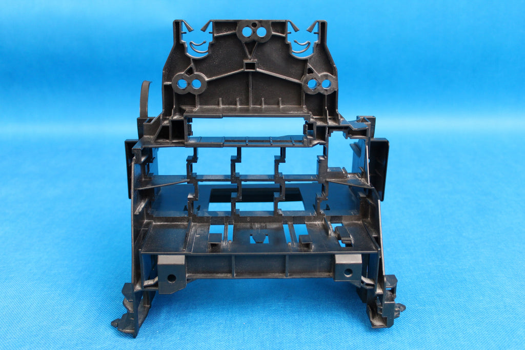 AUDI A1 8X LIFT MOUNT COMFORT MODULE 18R 8X0971845C