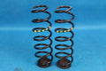AUDI A1 8X LIFT SUSPENSION SPRING REAR 6Q0511115CC 2016R