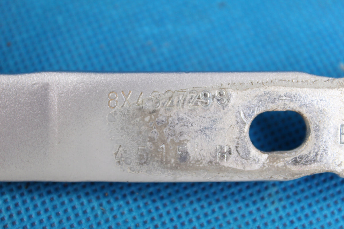 AUDI A1 8X LIFT TAILGATE HINGE LEFT 16R 8X4827299