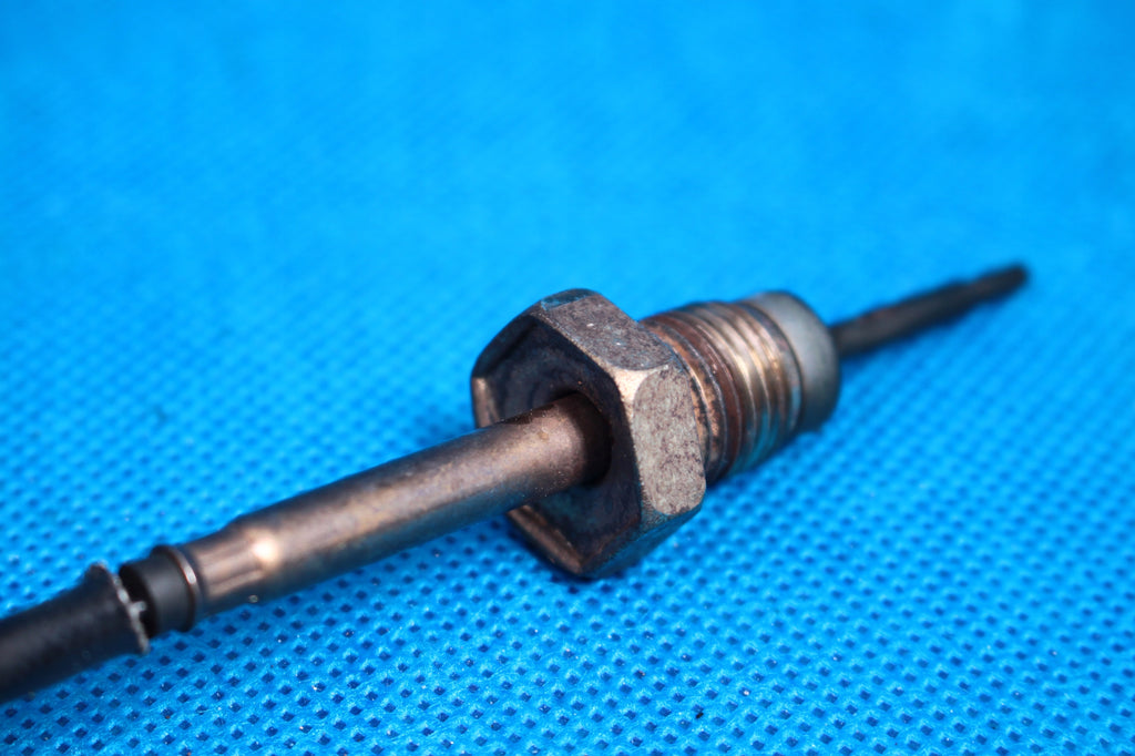AUDI A1 8X0 1.6TDI EXHAUST TEMPERATURE SENSOR 04L906088AG 2016R
