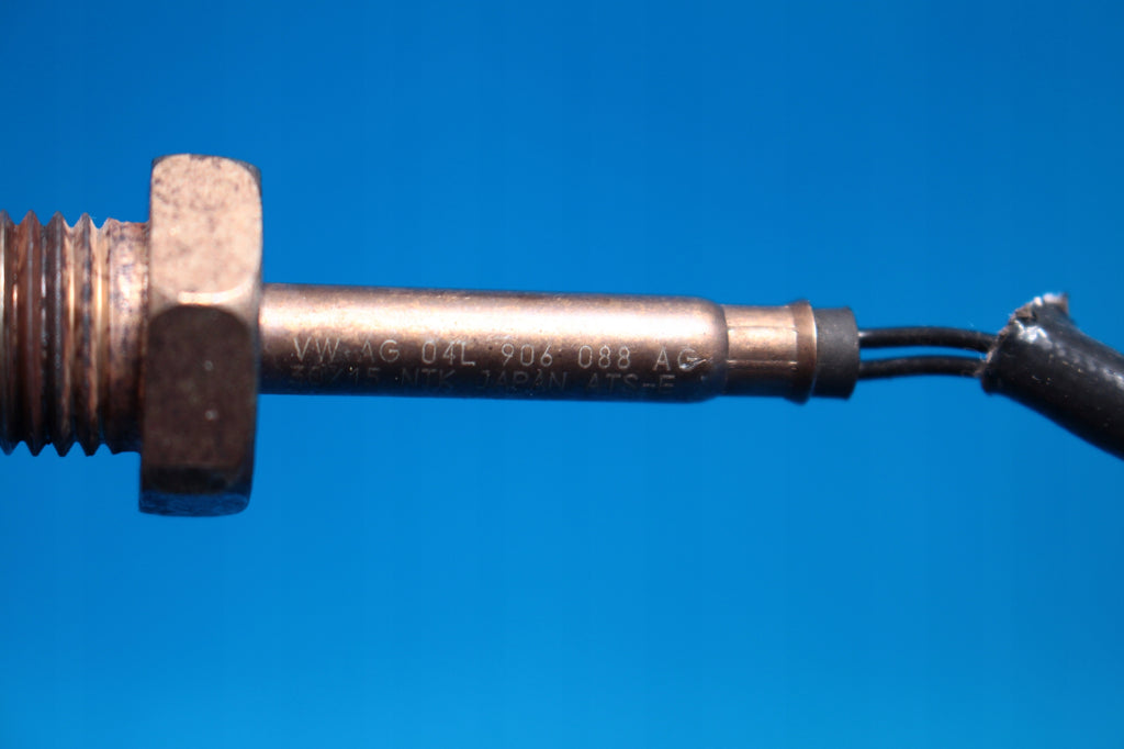 AUDI A1 8X0 1.6TDI EXHAUST TEMPERATURE SENSOR 04L906088AG 2016R